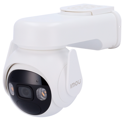 IMOU IPC-K9EP-3T0WE CELL PT 3MP Wi-Fi Battery Camera K9EP