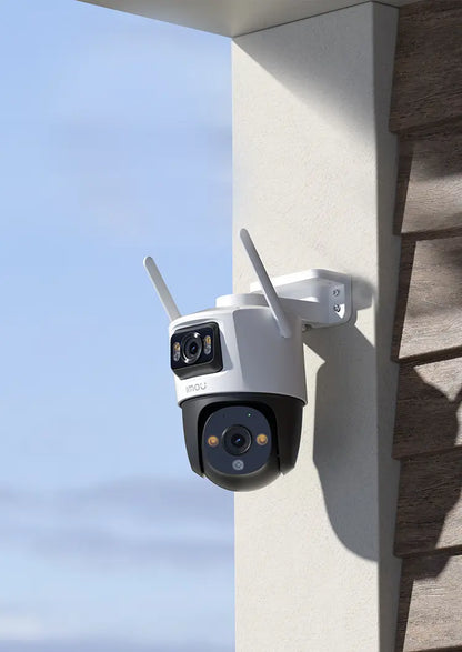 IMOU IPC-S7XEP-6M0WED CRUISER DUAL 6MP