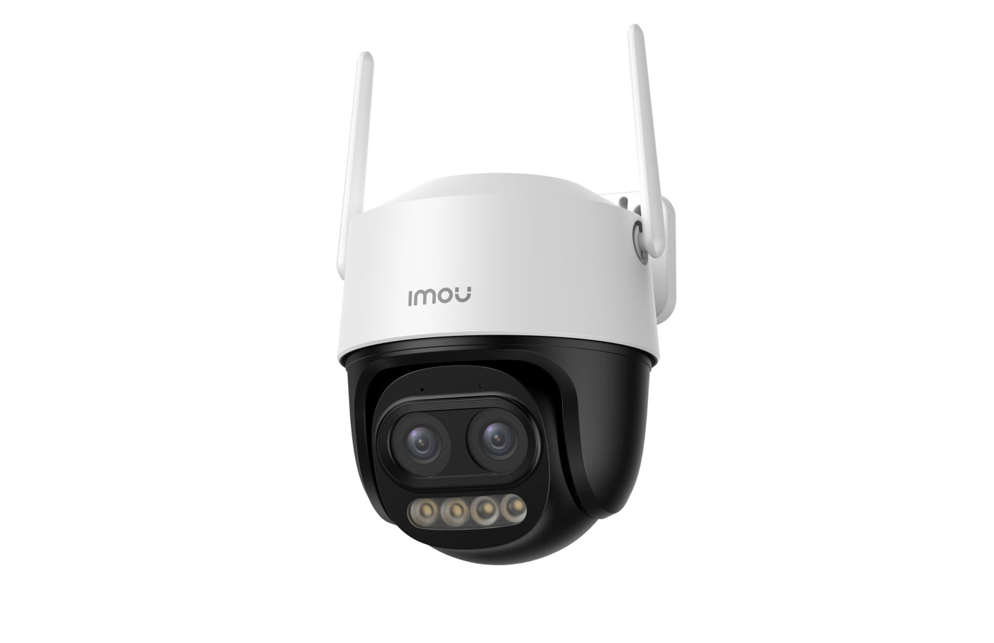 IMOU 5MP H.265 Wi-Fi P&T Mixed Zoom Camera Cruiser Z (IPC-S7DP-5M0WEZ)
