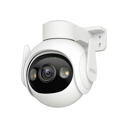 IMOU IPC-GS7EP-5M0WE Wi-Fi Camera 5MP 3.6mm(85°) fixed lens |3K QHD Image| Powered by IMOU SENSE™|Smart Tracking