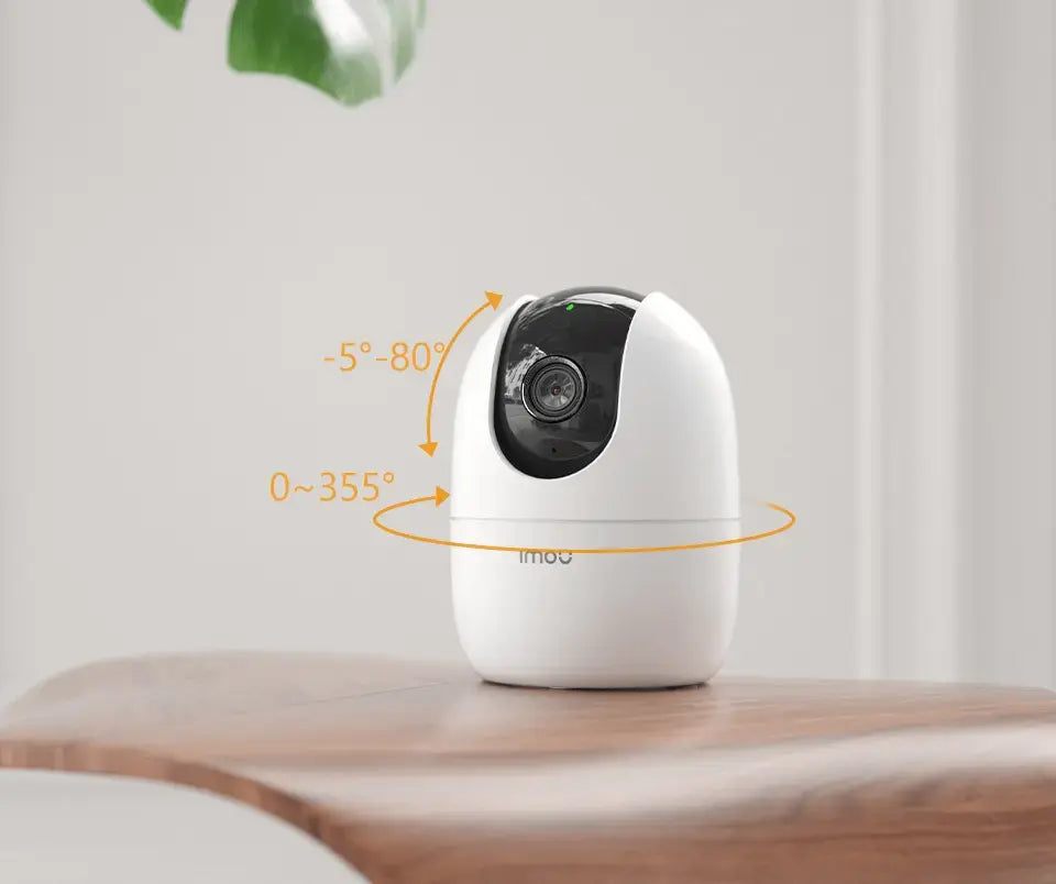 IMOU IPC-K2EP-3H3W Ranger 2 3MP Wi-Fi PT Camera