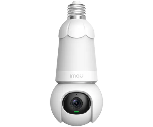 Imou Bulb Outdoor Security Camera – IPC-S6DP-3M0WEB