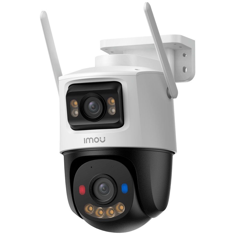 IMOU IPC-S7XEP-10M0WED CRUISER DUAL 10MP