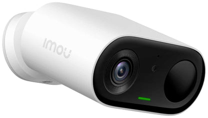 IMOU Cell Go 3MP Wireless Battery Camera - كاميرا مراقبة لاسلكية بالبطارية