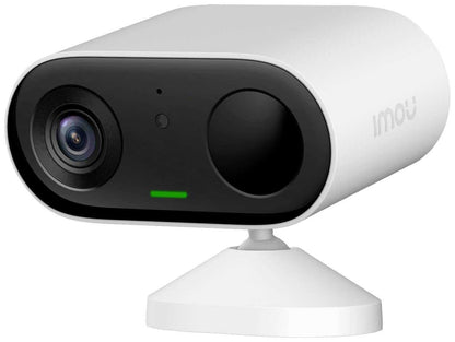 IMOU Cell Go 3MP Wireless Battery Camera - كاميرا مراقبة لاسلكية بالبطارية