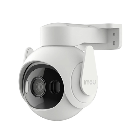 IMOU IPC-GS7EP-5M0WE Wi-Fi Camera 5MP 3.6mm(85°) fixed lens |3K QHD Image| Powered by IMOU SENSE™|Smart Tracking