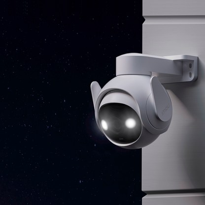 IMOU IPC-GS7EP-5M0WE Wi-Fi Camera 5MP 3.6mm(85°) fixed lens |3K QHD Image| Powered by IMOU SENSE™|Smart Tracking