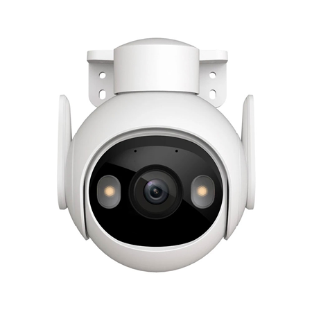 IMOU IPC-GS7EP-5M0WE Wi-Fi Camera 5MP 3.6mm(85°) fixed lens |3K QHD Image| Powered by IMOU SENSE™|Smart Tracking