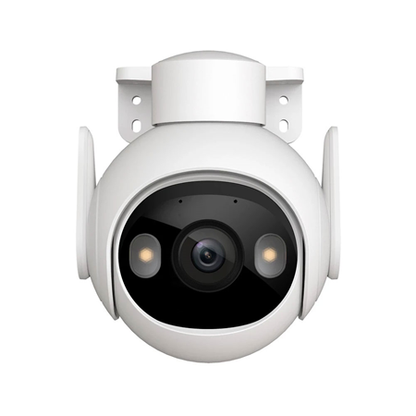 IMOU IPC-GS7EP-5M0WE Wi-Fi Camera 5MP 3.6mm(85°) fixed lens |3K QHD Image| Powered by IMOU SENSE™|Smart Tracking