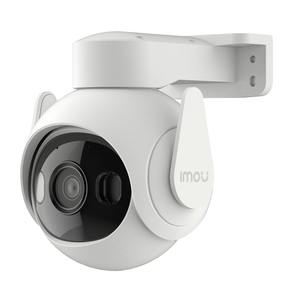 IMOU IPC-GS7EP-5M0WE Wi-Fi Camera 5MP 3.6mm(85°) fixed lens |3K QHD Image| Powered by IMOU SENSE™|Smart Tracking