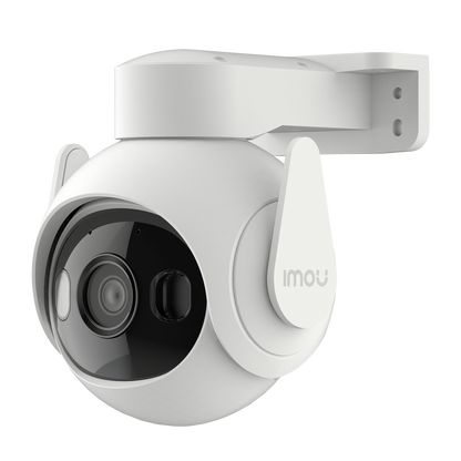 IMOU IPC-GS7EP-5M0WE Wi-Fi Camera 5MP 3.6mm(85°) fixed lens |3K QHD Image| Powered by IMOU SENSE™|Smart Tracking