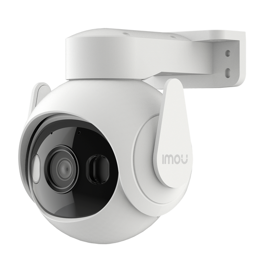 IMOU IPC-GS7EP-5M0WE Wi-Fi Camera 5MP 3.6mm(85°) fixed lens |3K QHD Image| Powered by IMOU SENSE™|Smart Tracking