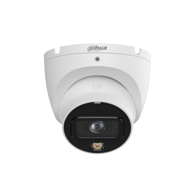 Dahua IPC-HDW1639T-A-IL 6MP Entry Smart Dual Light Fixed-focal Eyeball Network Camera