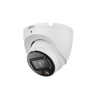 Dahua IPC-HDW1639T-A-IL 6MP Entry Smart Dual Light Fixed-focal Eyeball Network Camera