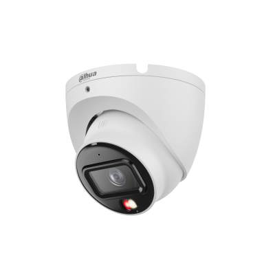 Dahua IPC-HDW1639T-A-IL 6MP Entry Smart Dual Light Fixed-focal Eyeball Network Camera 17.200BD SOUQ OASIS