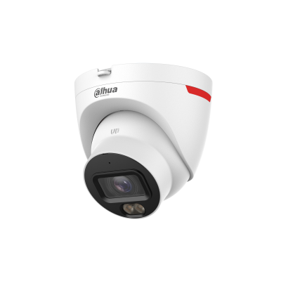 Dahua IPC-HDW2649T-S-PRO 6MP WizColor Fixed-focal Eyeball WizSense Network Camera