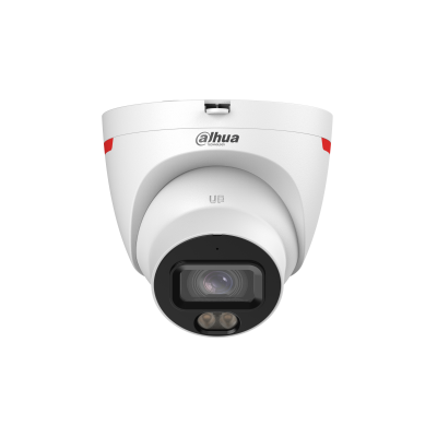 Dahua IPC-HDW2649T-S-PRO 6MP WizColor Fixed-focal Eyeball WizSense Network Camera
