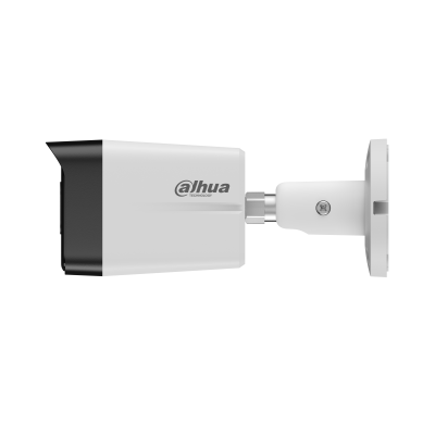 Dahua IPC-HFW1639TC-A-IL 6MP Entry Smart Dual Light Fixed-focal 2.8mm Bullet Network Camera