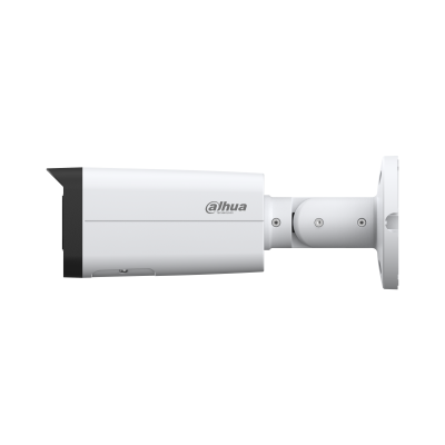 Dahua IPC-HFW2649T-AS-IL 6MP Smart Dual Light Fixed-focal Bullet WizSense Network Camera