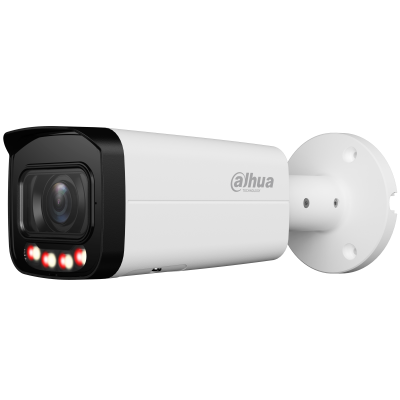 Dahua IPC-HFW2649T-ZAS-IL 6MP Smart Dual Light Vari-focal Bullet WizSense Network Camera 56.850BD SOUQ OASIS