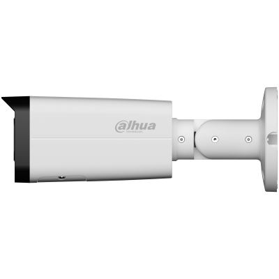 Dahua IPC-HFW2649T-ZAS-IL 6MP Smart Dual Light Vari-focal Bullet WizSense Network Camera