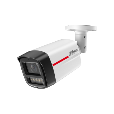 Dahua IPC-HFW2649TL-S-PRO 6MP WizColor Fixed-focal Bullet WizSense Network Camera