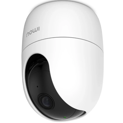 Imou Ranger 2 5MP-H3 (IPC-K2EP-5H3W) (3.6мм) 5MP, Swivel, with WiFi, Microphone and Speaker