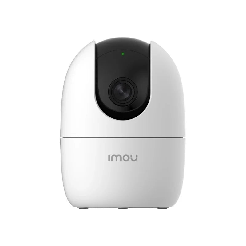 Imou Ranger 2 5MP-H3 (IPC-K2EP-5H3W) (3.6мм) 5MP, Swivel, with WiFi, Microphone and Speaker