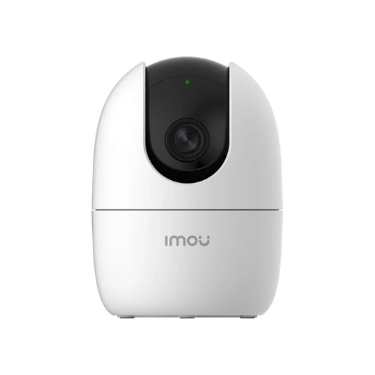 Imou Ranger 2 5MP-H3 (IPC-K2EP-5H3W) (3.6мм) 5MP, Swivel, with WiFi, Microphone and Speaker