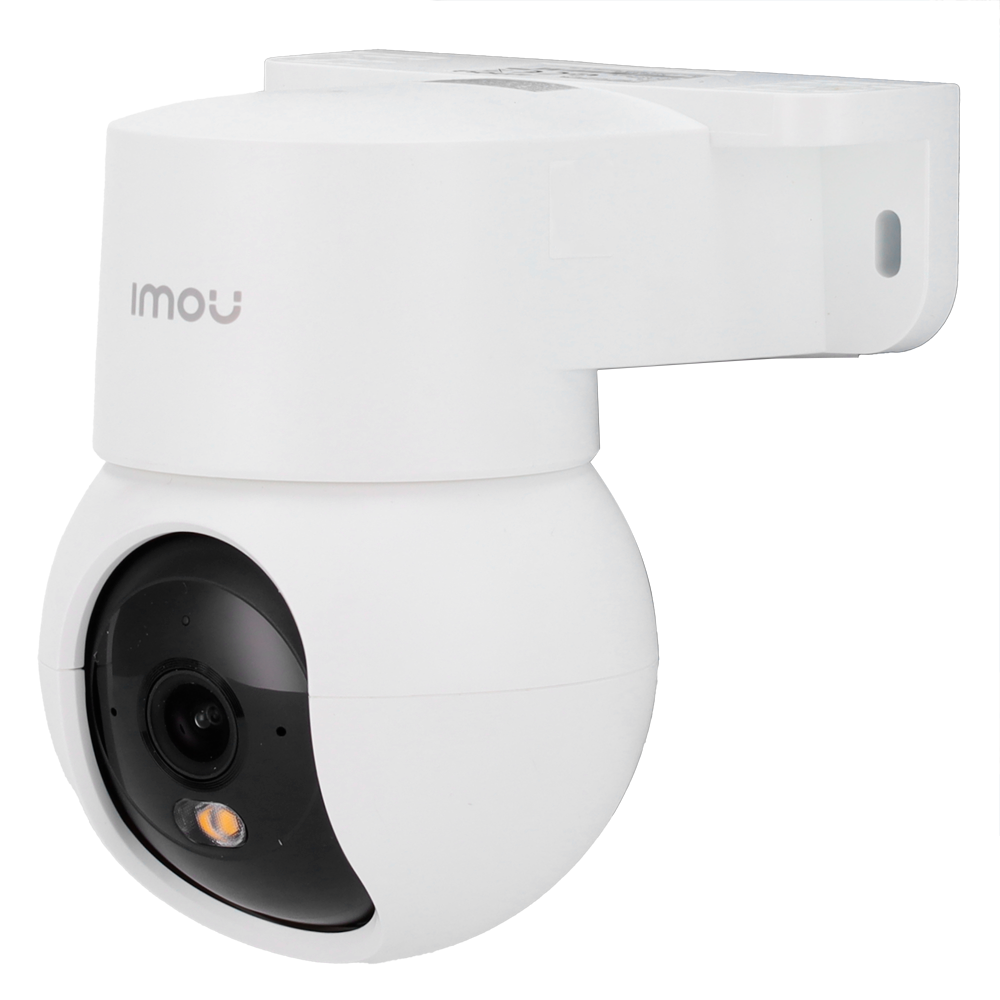 IMOU 5MP H.265 Wi-Fi 6 Pan & Tilt Camera, Ranger Mini (IPC-K2MP-5H1WE)