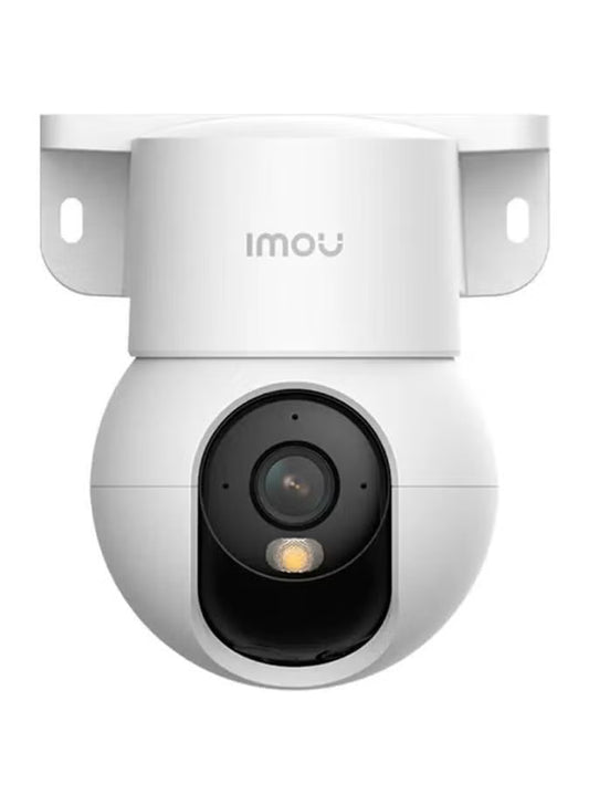 IMOU 5MP H.265 Wi-Fi 6 Pan & Tilt Camera, Ranger Mini (IPC-K2MP-5H1WE)