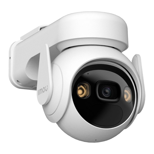 IMOU IPC-K9EP-3T0TE-EU Cell PT battery-powered camera 4G 3MP