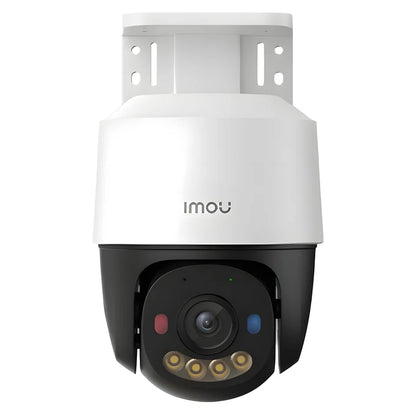 IMOU IPC-PS7FP-5M0 Series 3/5 MP IMOU Outdoor PoE Smart PT Security Camera