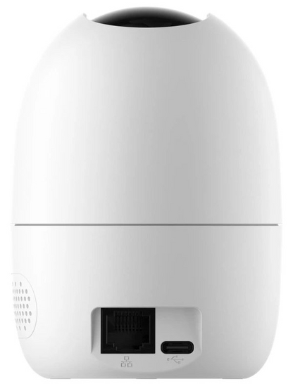 IMOU IPC-S2EP-5R1S Ranger 2 Pro 5MP one-touch call function