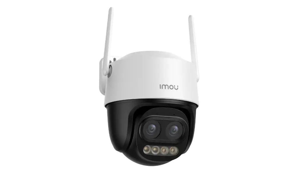 IMOU 5MP H.265 Wi-Fi P&T Mixed Zoom Camera Cruiser Z (IPC-S7DP-5M0WEZ)