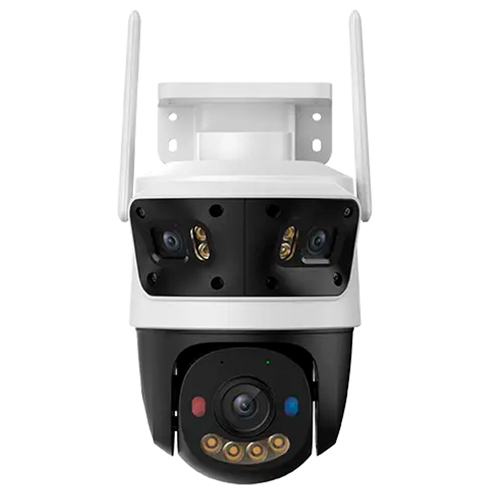 IMOU IPC-S7UP-11M0WED Cruiser 11MP Triple-Lens Outdoor PT Camera