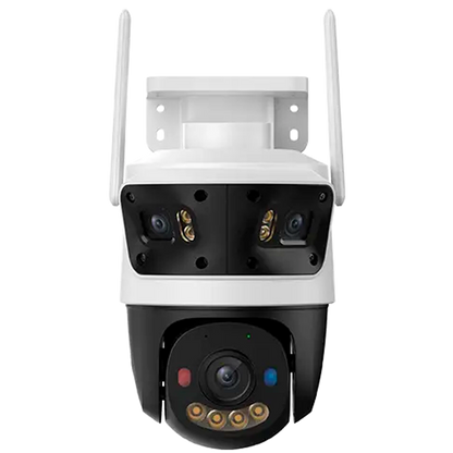 IMOU IPC-S7UP-11M0WED Cruiser 11MP Triple-Lens Outdoor PT Camera