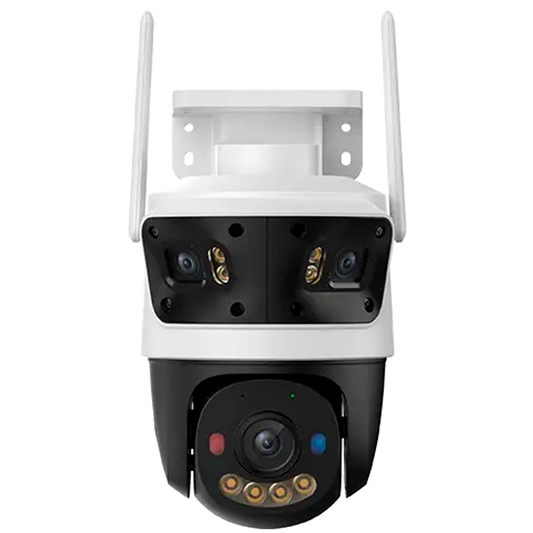 IMOU IPC-S7UP-11M0WED Cruiser 11MP Triple-Lens Outdoor PT Camera