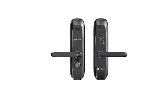 EZVIZ Smart Lock, CS-L2S-11FCP - Smart door lock Bahrain