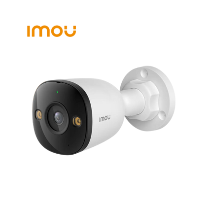 Imou IPC-PS3EP-8Q0-IMOU - AOR PS3E 8MP Camera, PoE Connection