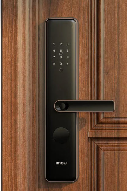 Smart Lock Imou Smart Lock  K1-G-W-EN