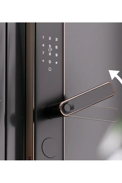 Smart Lock Imou Smart Lock  K1-G-W-EN