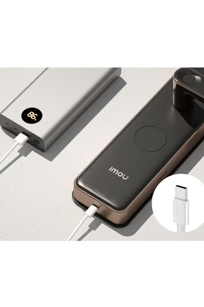 Smart Lock Imou Smart Lock  K1-G-W-EN