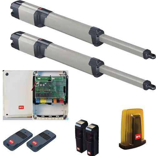 BFT KUSTOS BT A40 FRA Swing Gate Motor Bahrain