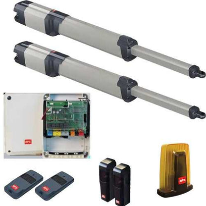 BFT KUSTOS BT A40 FRA Swing Gate Motor Bahrain