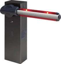 BFT Moovi 60 - BFT Barrier Kit for Car Parking Gate Bahrain