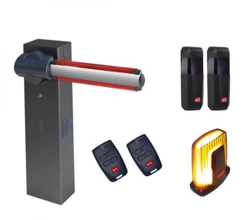 BFT MOOVI 30 - Parking Gate Barrier Bahrain