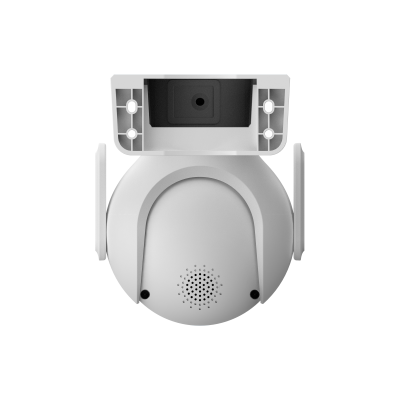 Dahua P5B-PV 5MP Outdoor Fixed-focal Wi-Fi Pan & Tilt Network Camera