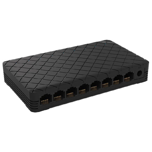 Ruijie Reyee RG-ES08 Unmanaged 8 Ports Adaptive 10/100m Gigabit Switch