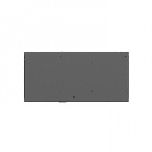 Ruijie Reyee RG-ES118FGS-LP 16-Port 10/100 Mbps Unmanaged PoE/PoE+ Switch with 2 Gigabit RJ45/SFP Combo Ports